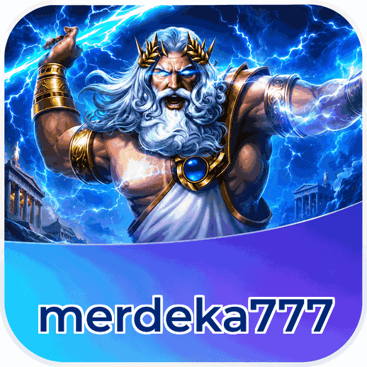 merdeka777 APK v4.7.5 - Screenshot UI modern dan intuitif Indonesia